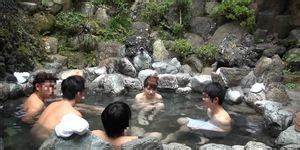 Cuckold Mission In Japanese Onsen Spa 2 Porn Videos