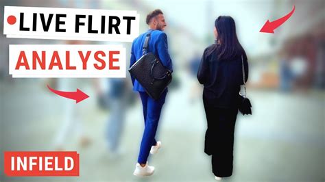 Frauen Ansprechen Auf Der Strasse Live Flirt Beispiel Und Anleitung