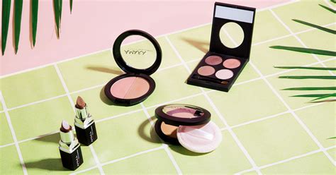 Halal Cosmetics: Saudi Arabia’s Beauty Industry | About Her