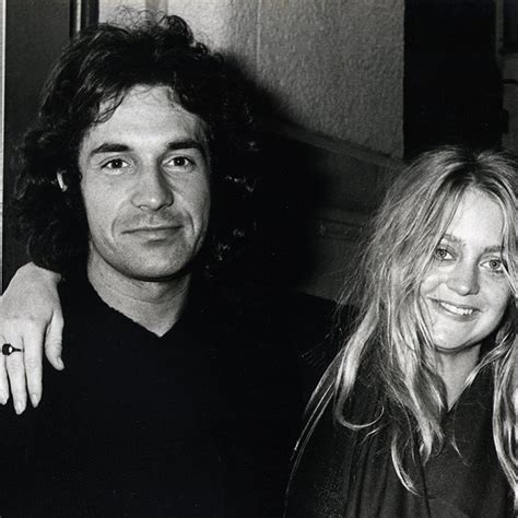 Goldie Hawn 76 Starts New Chapter In Personal Life Involving Long