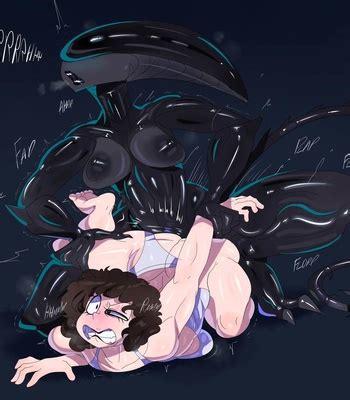 Ellen With Your Alien Wife Comic Porn Hd Porn Comics