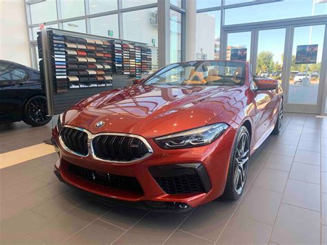Motegi Red Metallic with Full... - BMW of The Woodlands