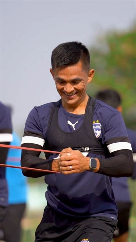 sunil chhetri   part   life  called happiness