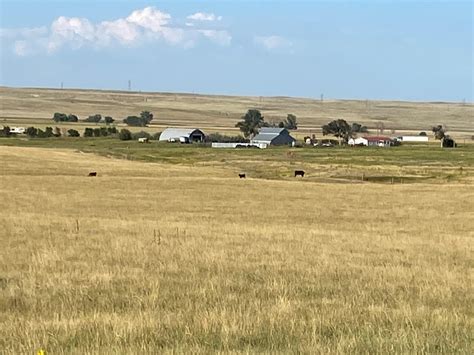200 acres in Deuel County, Nebraska
