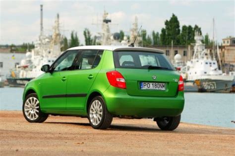 Škoda Fabia 2012 Pojistková Skříňka Schéma Pojistek