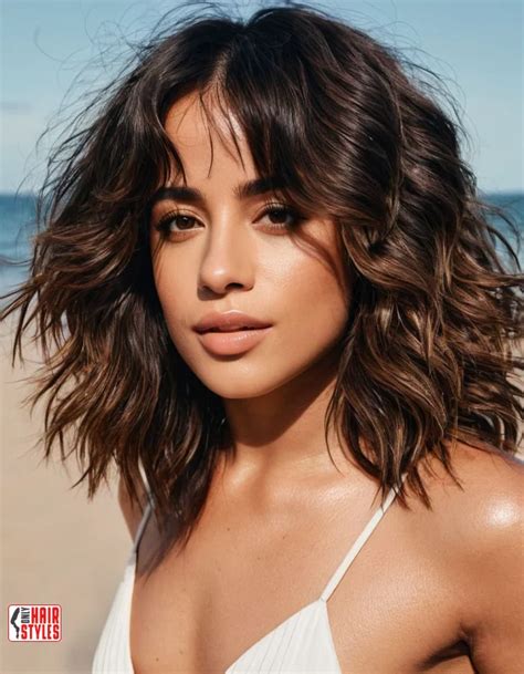 8 Unique Latina Hairstyles That Radiate Confidence Only Hairstyles