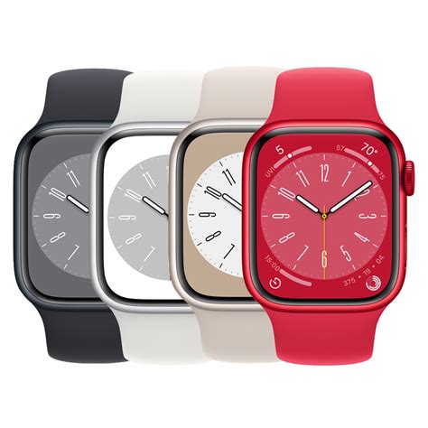Apple Watch Series 8 (45mm/GPS) – Inbox.PH