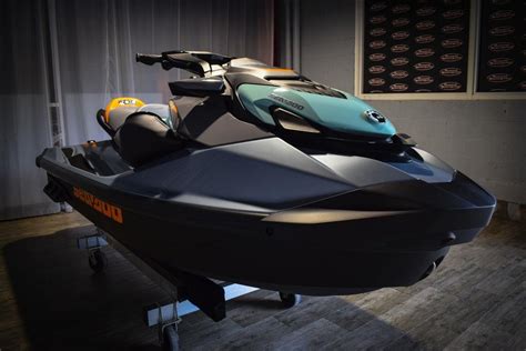 Sea Doo Gti Se Ibr Lian Julissa