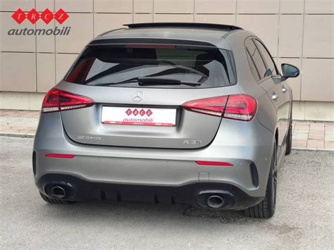 Mercedes A Klasa A 35 Amg 2021 God