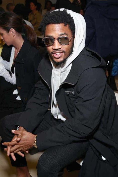 An Alleged Trey Songz Sex Tape Has LEAKED He Responds VIDEO