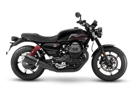 Moto Guzzi Argentina Oficial V7 Special Edition