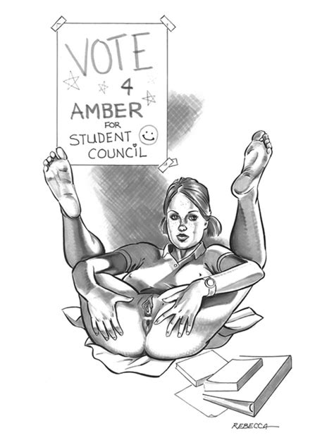 S Housewives Lesbian Society Illustrated Literotica