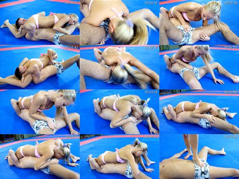 Mixed Wrestling Nude Wrestling Porn Page 892
