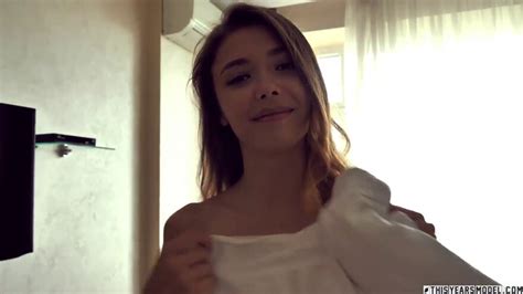 Mila Azul Have After Shower ThisYearsModel Scene Porn Pic