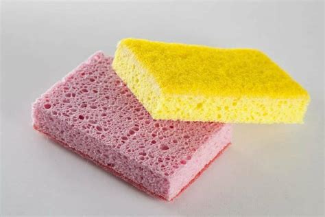 Металлическая губка для мытья посуды: как называется мочалка из ...