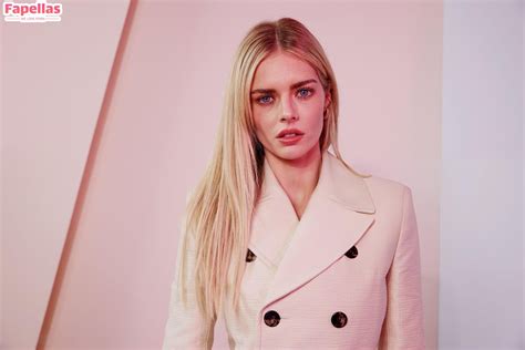 Samara Weaving Aka Samweaving Nude Leaks Fapellas