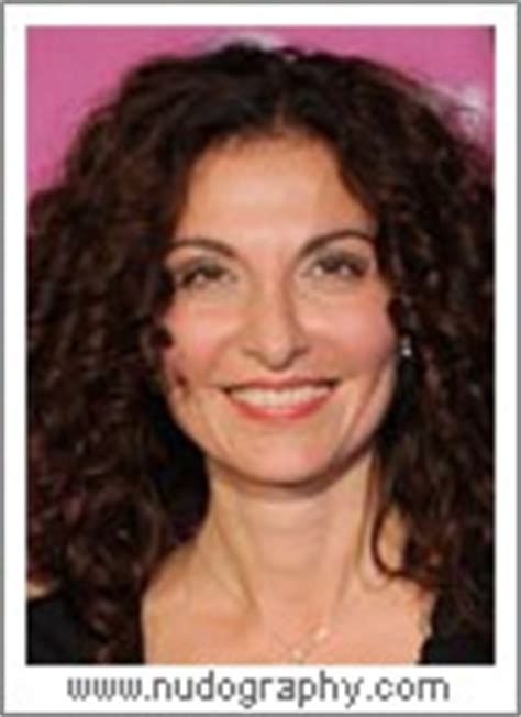 Has Proschat Madani Ever Been Nude