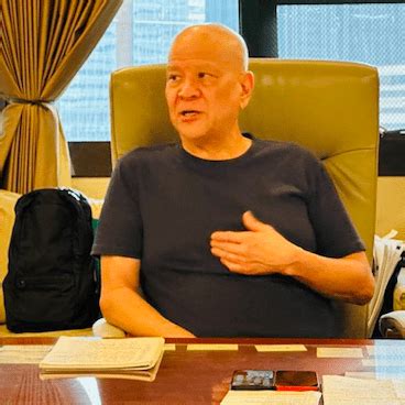 Ramon S. Ang: Mobility Man - Inquirer Mobility