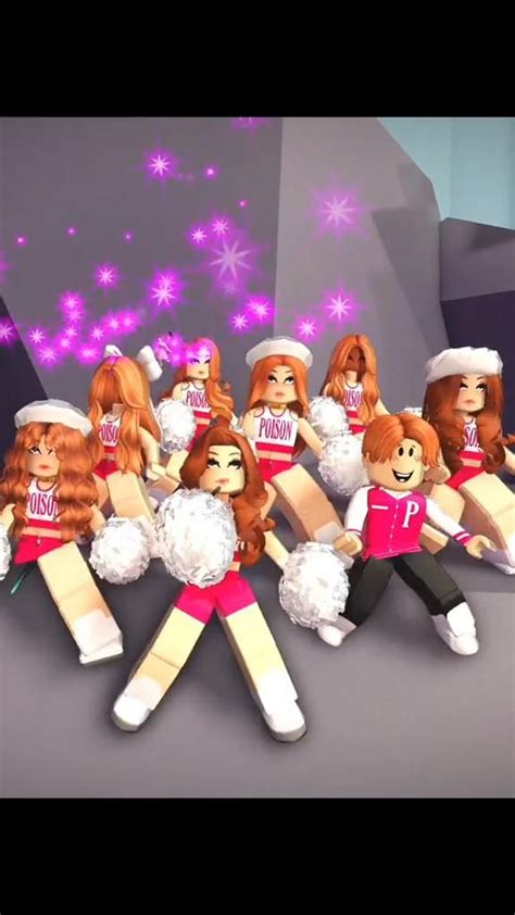 Roblox Tiktok Compilation