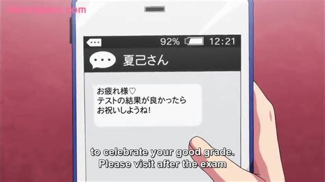 UNCENSORED HENTAI Mayohiga No Onee San The Animation Uncensored Subbed