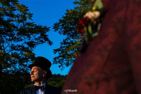 Boda Gay En Nigr N Jorge Esteban Notblank Fot Grafos Boda Nigr N