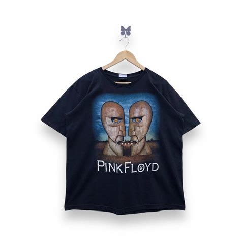 Vintage ‘Vintage Pink Floyd North American Tour 1994 | Grailed