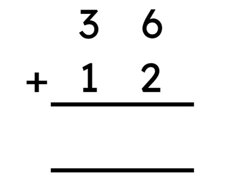review adding  digit numbers  column addition  regrouping