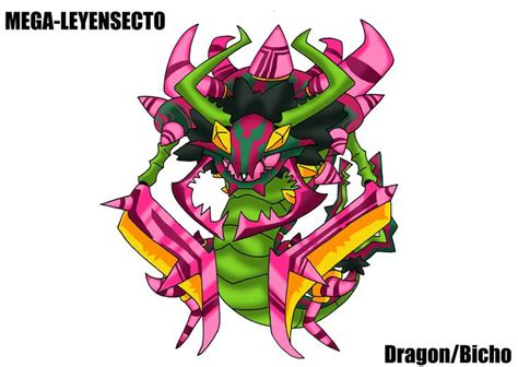 Fakemon Mega 016 By Malandra Parodias On Deviantart In 2022 Deviantart