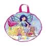 Fun Barbie Barraca Infantil Mundo Dos Sonho Bag