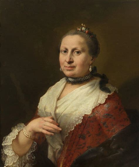 Sold At Auction Pietro Longhi Attributed To Pietro Longhi Venice