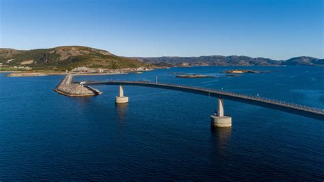 how much does it cost to live in sommaroy norway