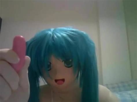 Kigurumi Fake Vibrate Free Porn Video De XHamster
