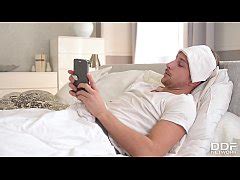 Babe Doctor Lexi Dona Examines Patient S Big Hard Cock With Hands Pussy Xxx Mobile Porno