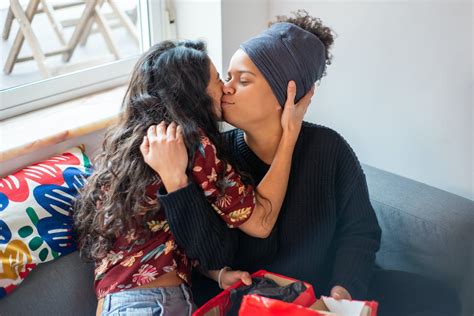 Lesbian Quotes To Impress Your Crush Her