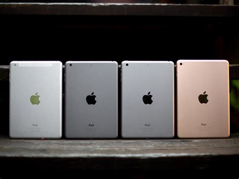 What iPad color should you get: Silver, space gray, gold, or rose gold ...