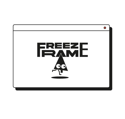 Freeze Frame by FreezeFrame