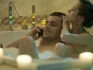 Naked Anastasiya Meskova In Sladkaya Zhizn