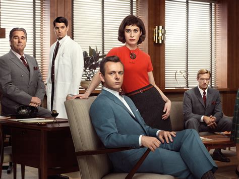 Masters Of Sex Temporada De Setembro De Filmow