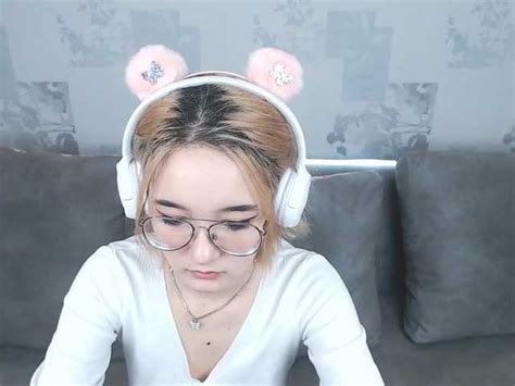 AHANA LEN Nude Porn Photos From Live Sex Cams On BongaCams