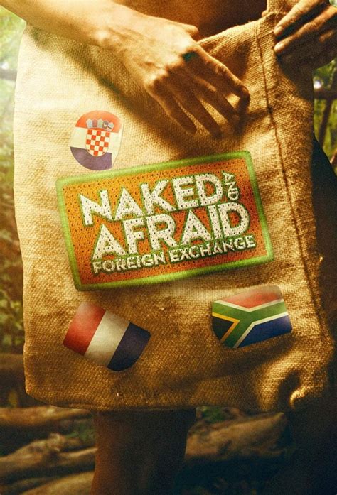 Naked And Afraid Foreign Exchange Thetvdb