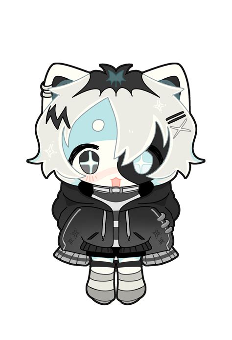 🤍Kitty🖤 on Toyhouse