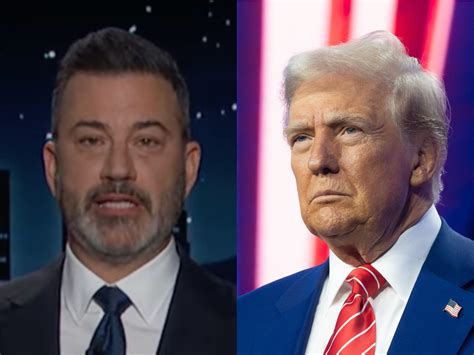 Jimmy Kimmel: What did he say about Charlie Kirk shooting that got late