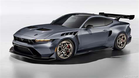 Ford Mustang GTD | 2025MY