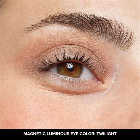 NUDE ARTIST LIP EYE KIT Sin Raven Pulse Twilight Lilth Immortal