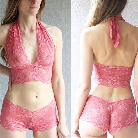 Pin On Spring And Summer Lingerie
