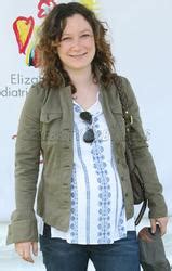 Sara Gilbert Nude Celebrities Forum FamousBoard