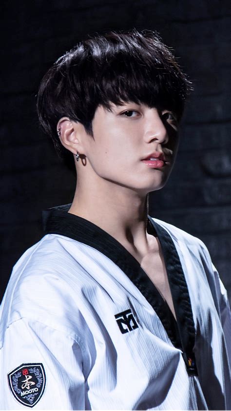 Foto Jungkook Terbaru Zaimura Gambar