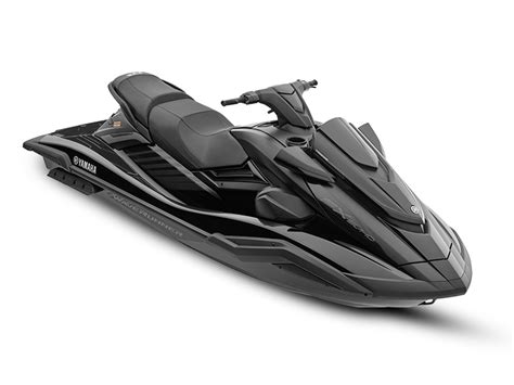 Fx Svho Yamaha Motor Australia