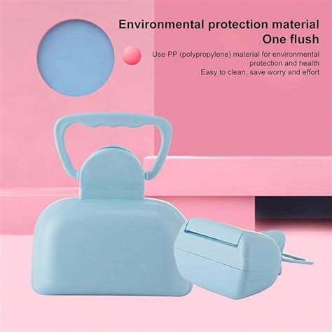 1 Pc Dog Poop Picker Clip Portable Dog Pooper Scooper Dog Waste