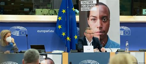 Gender Week la Unión Europea América Latina y la equidad Red Internacional de Información